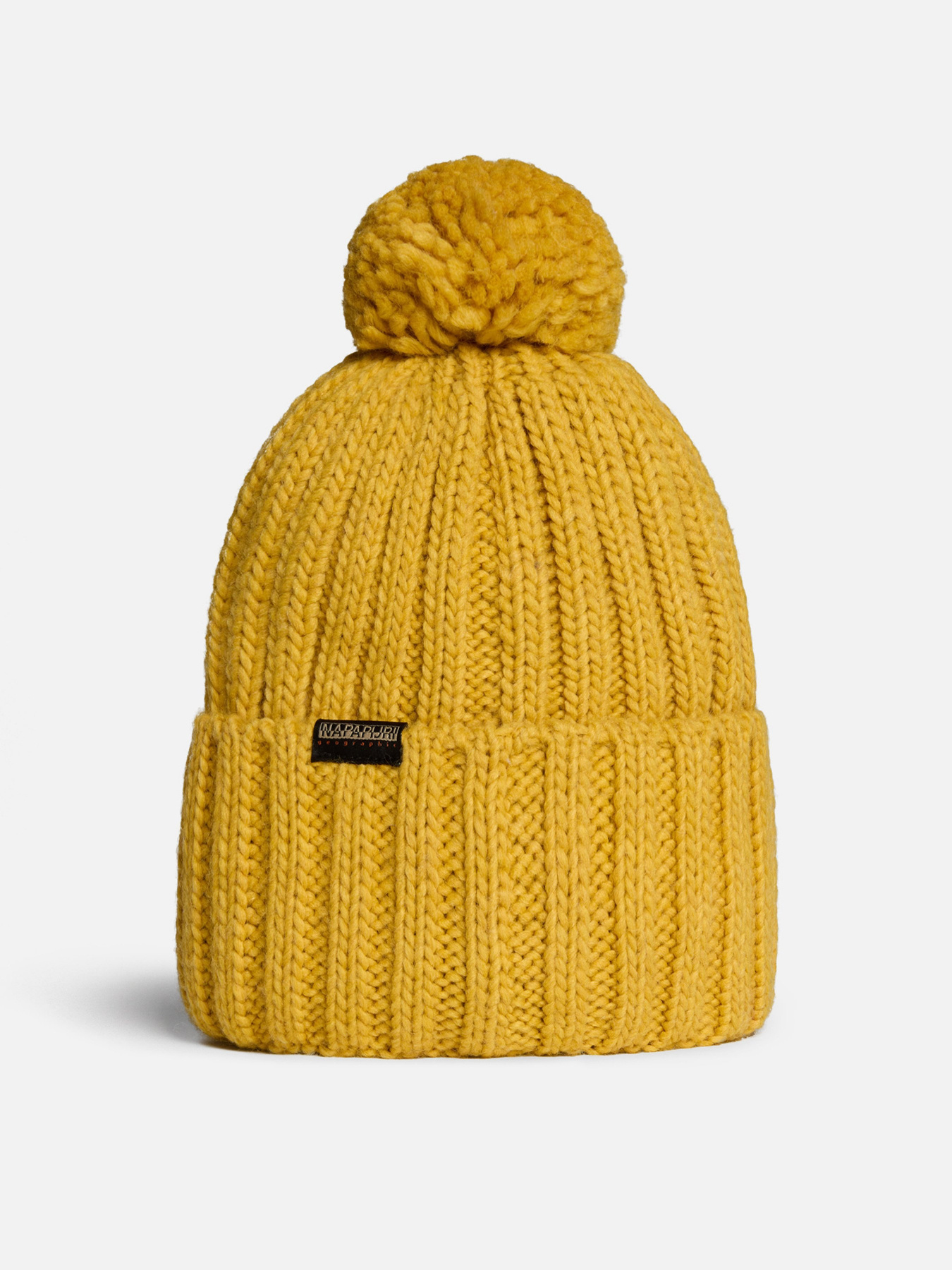 Шапка Napapijri Semiury 5 модель NP0A4GKBY1H1 Фото