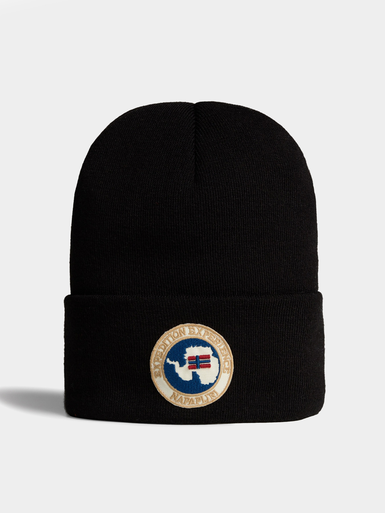 Шапка Napapijri Mountain модель NP0A4HBB0411 Фото