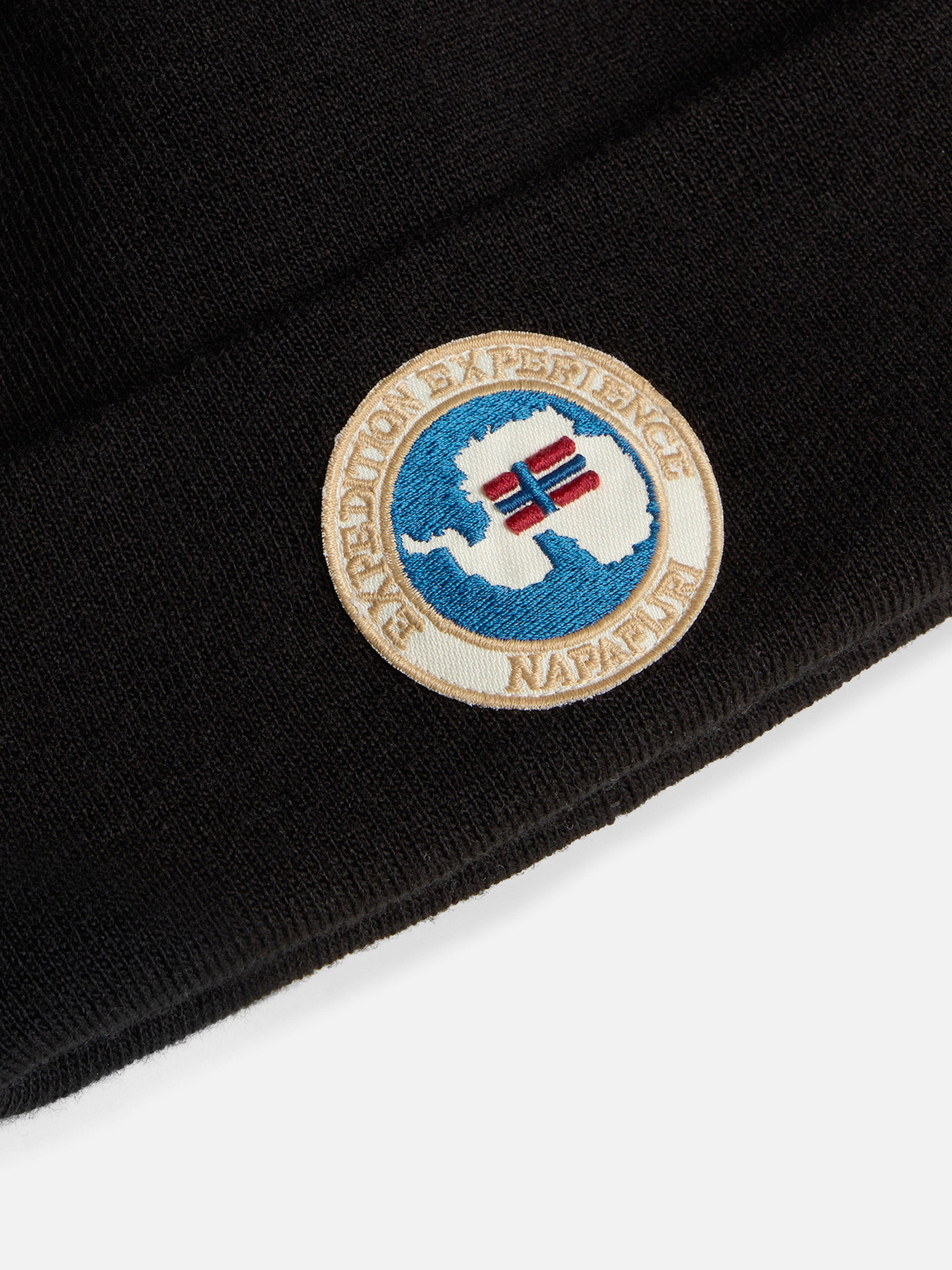 Шапка Napapijri Mountain модель NP0A4HBB0411 Фото