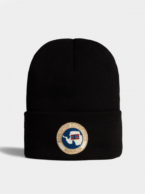 Шапка Napapijri Mountain модель NP0A4HBB0411 Фото