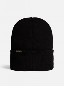 Шапка Napapijri Mountain модель NP0A4HBB0411 Фото