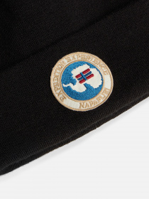 Шапка Napapijri Mountain модель NP0A4HBB0411 Фото