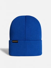 Шапка Napapijri Mountain модель NP0A4HBBB5A1 Фото