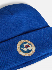 Шапка Napapijri Mountain модель NP0A4HBBB5A1 Фото