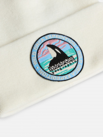 Шапка Napapijri Mountain модель NP0A4HBBN1A1 Шапка Napapijri Mountain модель NP0A4HBBN1A1 Фото