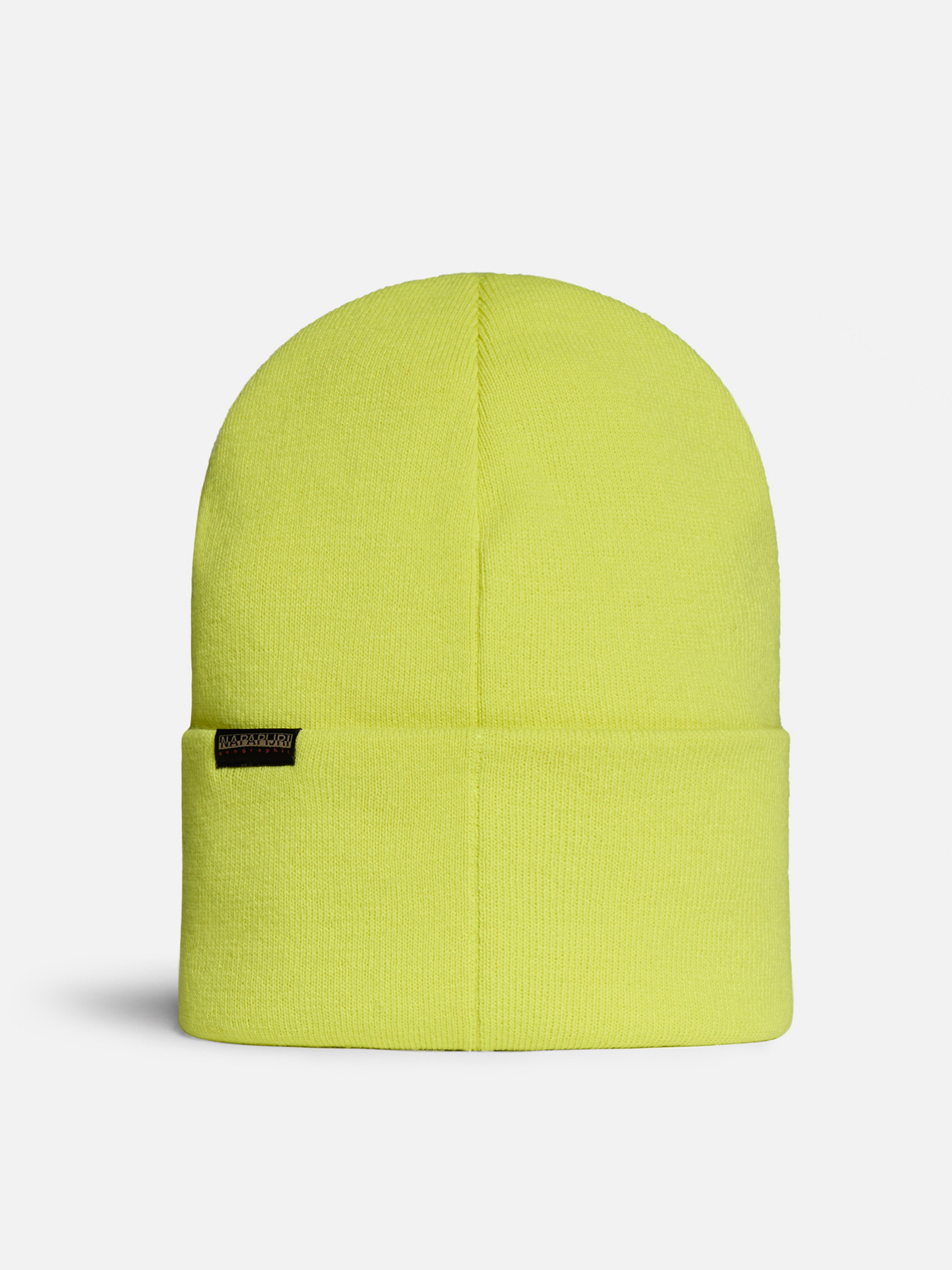 Шапка Napapijri Mountain модель NP0A4HBBY1G1 Фото