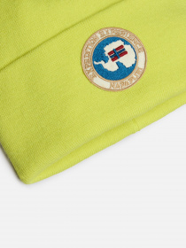 Шапка Napapijri Mountain модель NP0A4HBBY1G1 Фото