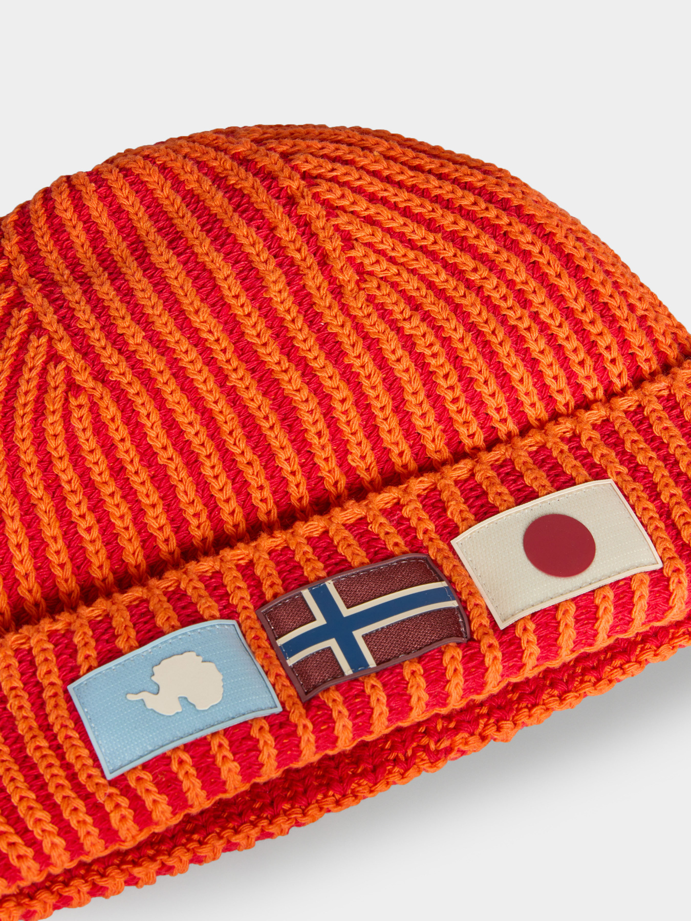 Шапка Napapijri F-Sham модель NP0A4HHYA001 Фото