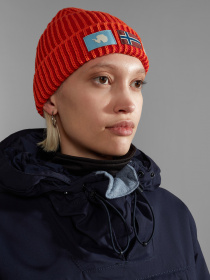 Шапка Napapijri F-Sham модель NP0A4HHYA001 Фото