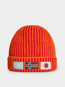 Шапка Napapijri F-Sham модель NP0A4HHYA001 Фото