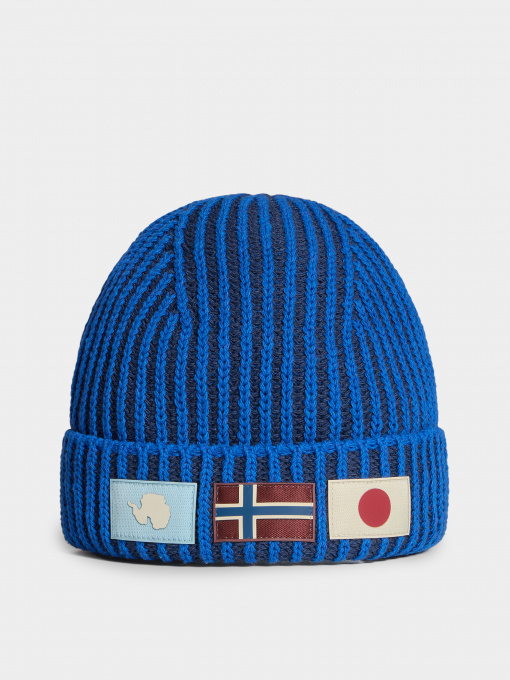 Шапка Napapijri F-Sham модель NP0A4HHYB2I1 Фото