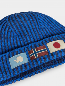 Шапка Napapijri F-Sham модель NP0A4HHYB2I1 Фото