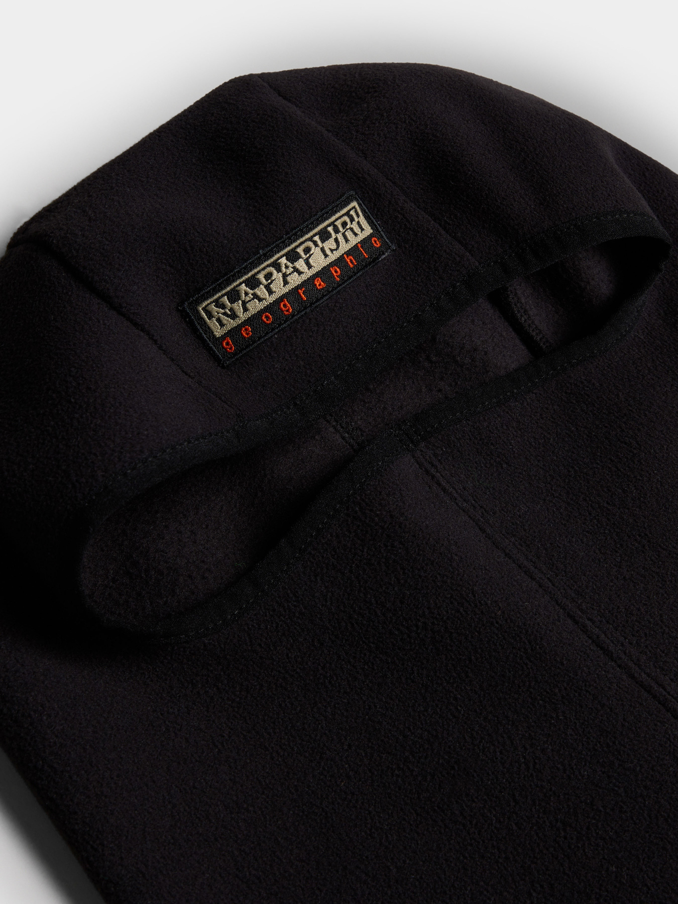 Балаклава Napapijri Refuge Beanie модель NP0A4HHG0411 Фото