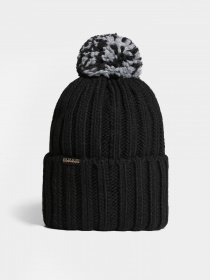 Шапка Napapijri Semiury 3 модель NP0A4GKC0411 Фото