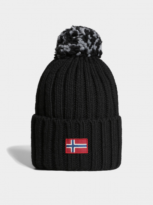 Шапка Napapijri Semiury 3 модель NP0A4GKC0411 Фото