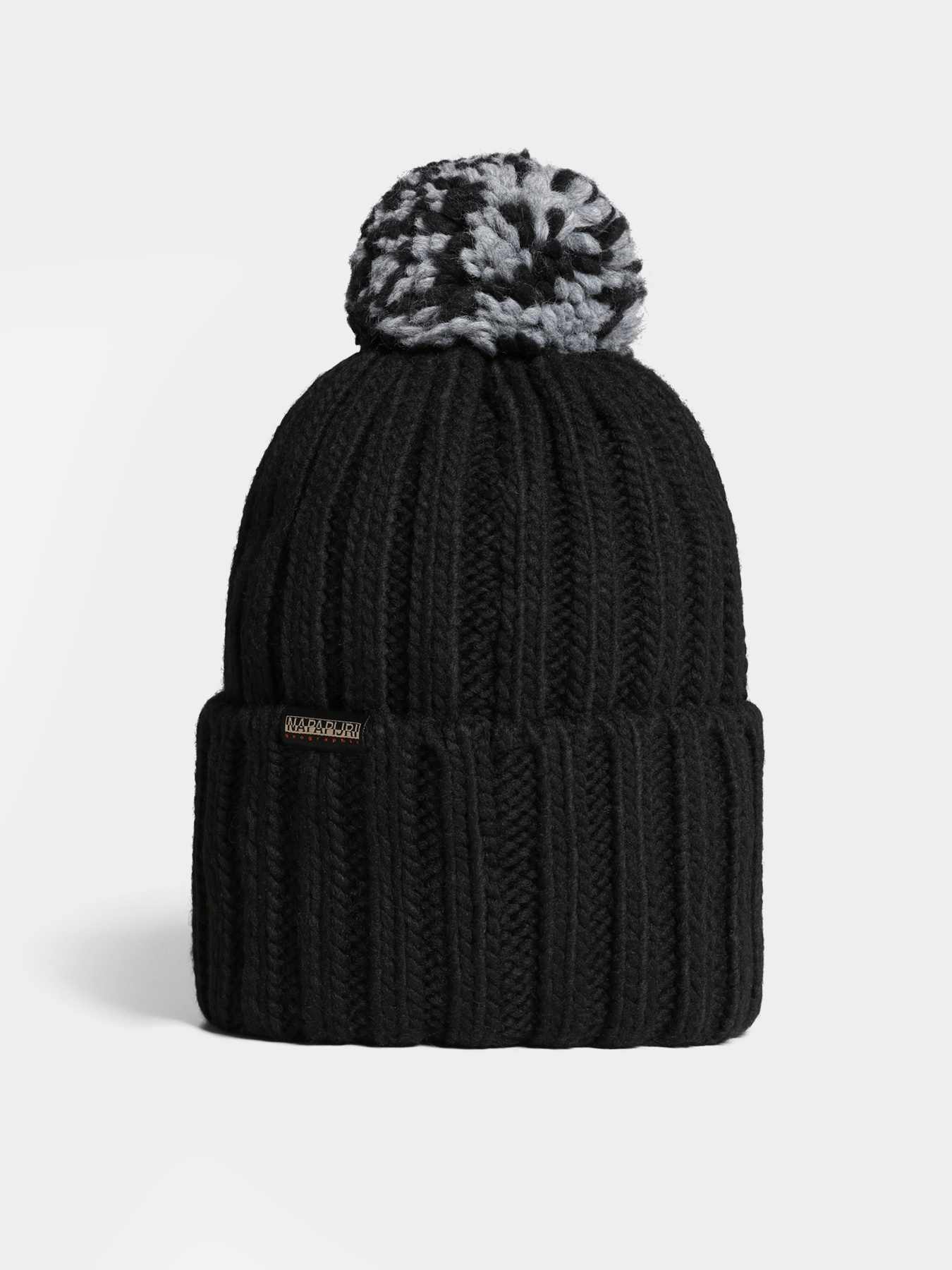 Шапка Napapijri Semiury 3 модель NP0A4GKC0411 Фото