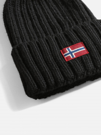 Шапка Napapijri Semiury 3 модель NP0A4GKC0411 Фото