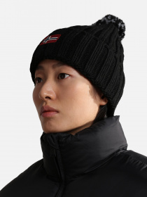 Шапка Napapijri Semiury 3 модель NP0A4GKC0411 Фото