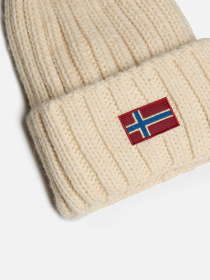 Шапка Napapijri Semiury модель NP0A4GKCN1A1 Шапка Napapijri Semiury модель NP0A4GKCN1A1 Фото