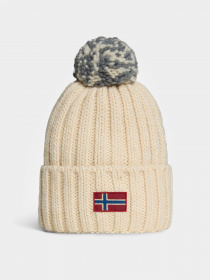 Шапка Napapijri Semiury модель NP0A4GKCN1A1 Шапка Napapijri Semiury модель NP0A4GKCN1A1 Фото