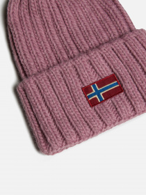 Шапка Napapijri Semiury модель NP0A4GKCP871 Фото