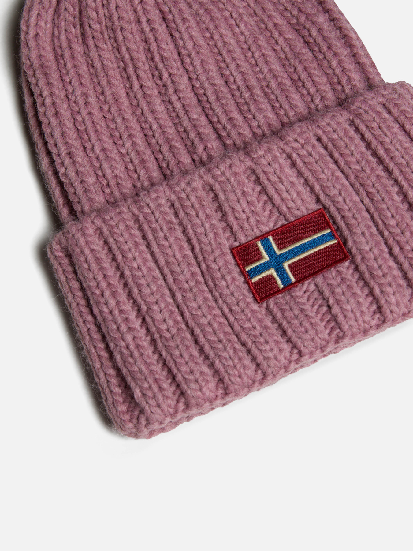 Шапка Napapijri Semiury модель NP0A4GKCP871 Фото