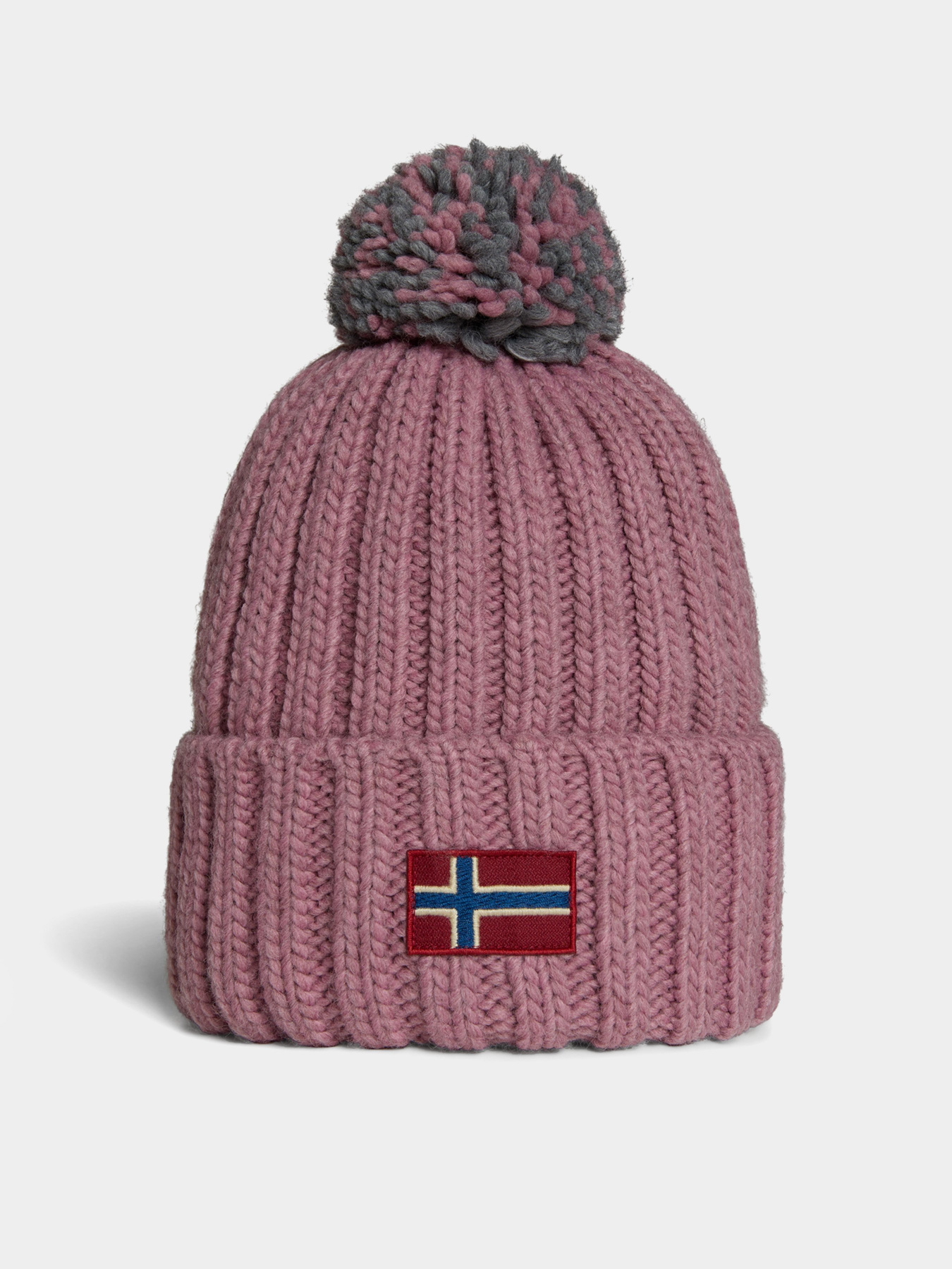 Шапка Napapijri Semiury модель NP0A4GKCP871 Фото