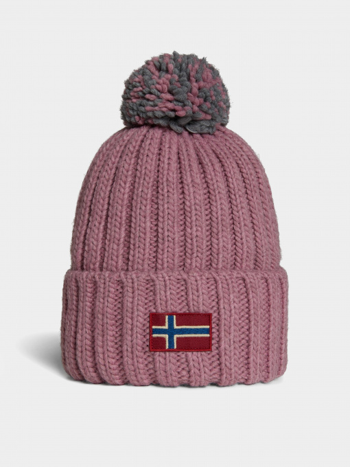 Шапка Napapijri Semiury модель NP0A4GKCP871 Фото