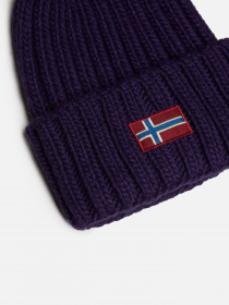 Шапка Napapijri Semiury модель NP0A4GKCV061 Фото