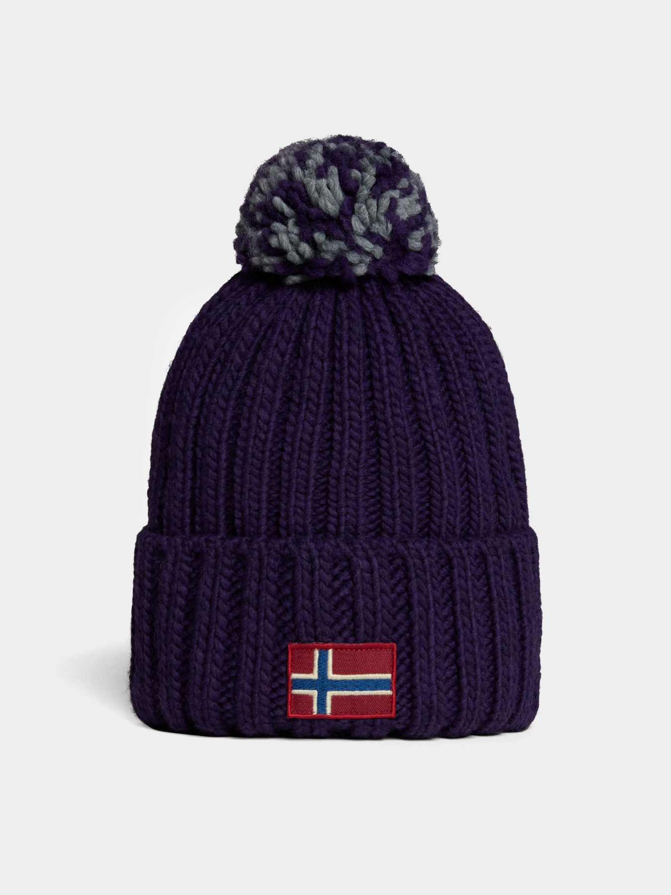 Шапка Napapijri Semiury модель NP0A4GKCV061 Фото