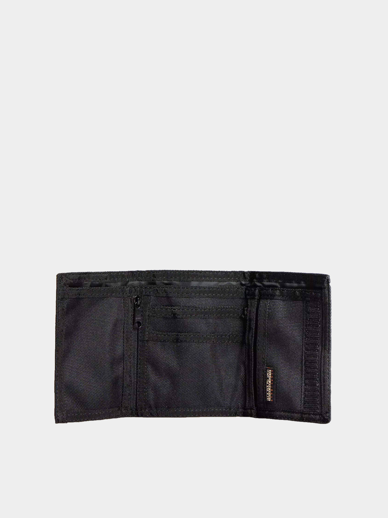 Кошелек Napapijri Happy Wallet модель NP0A4HBN0411 Фото