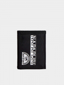 Гаманець Napapijri Happy Wallet модель NP0A4HBN0411 Фото