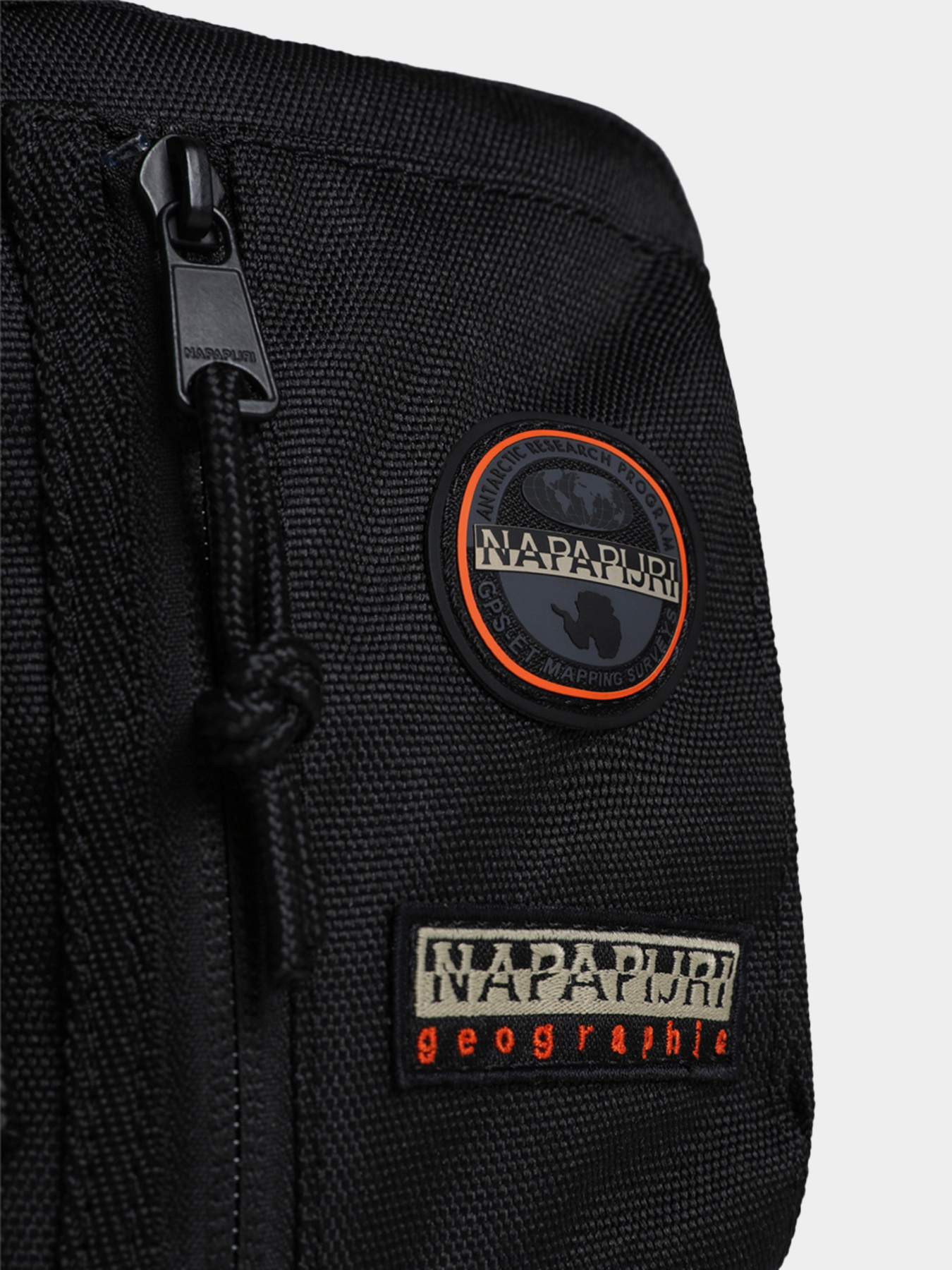Мессенджер Napapijri H-Voyage Crossover модель NP0A4H670411 Фото