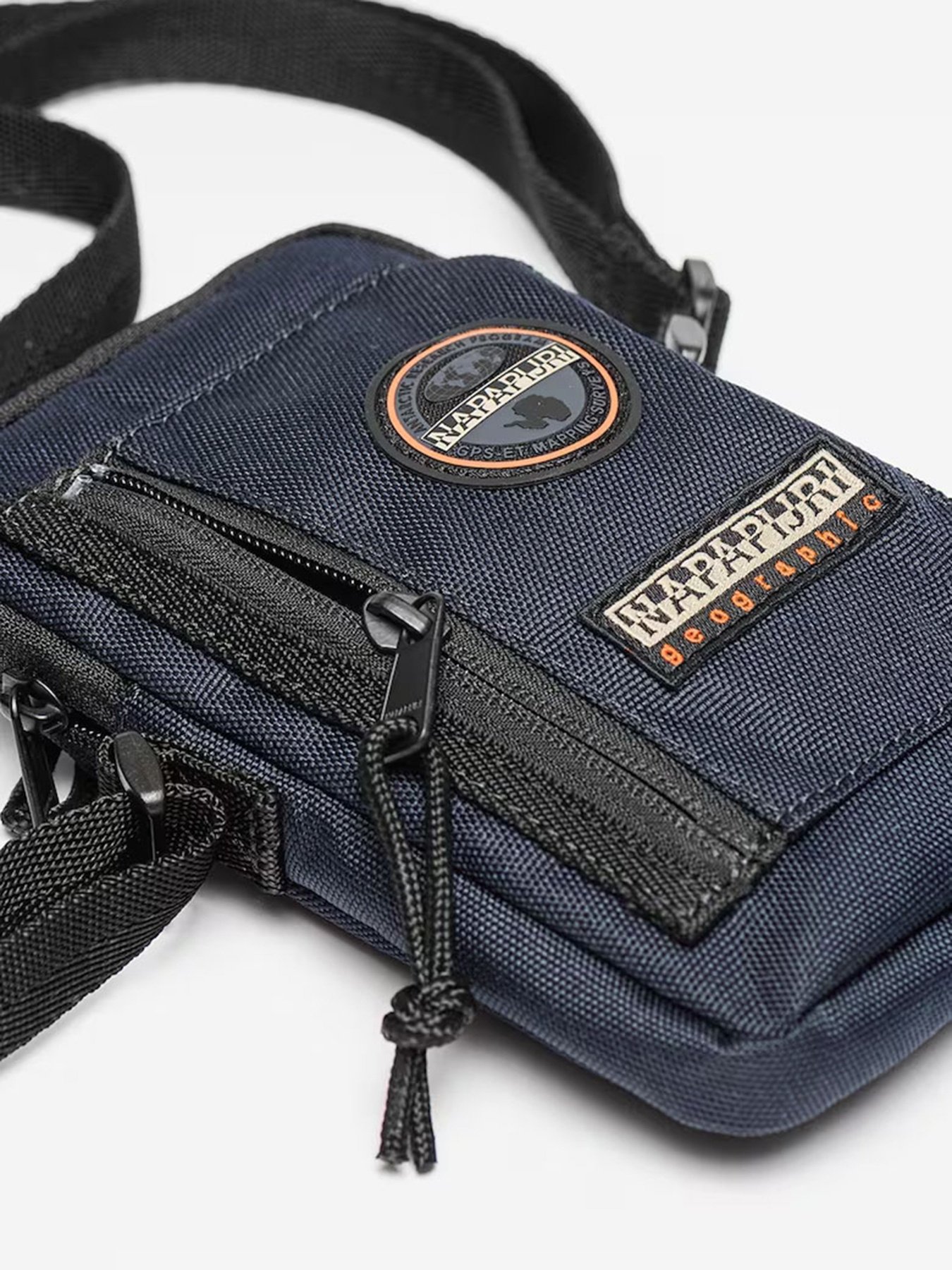 Мессенджер Napapijri H-Voyage Crossover модель NP0A4H671761 Фото