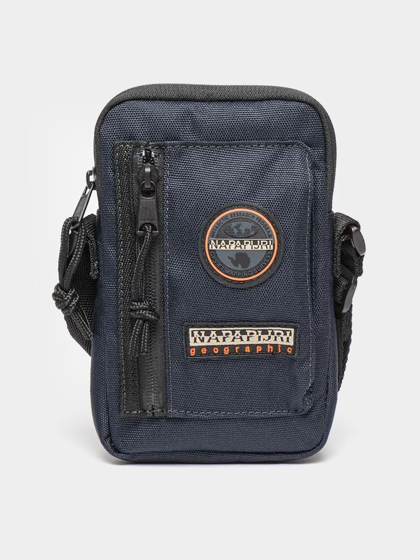 Мессенджер Napapijri H-Voyage Crossover модель NP0A4H671761 Фото