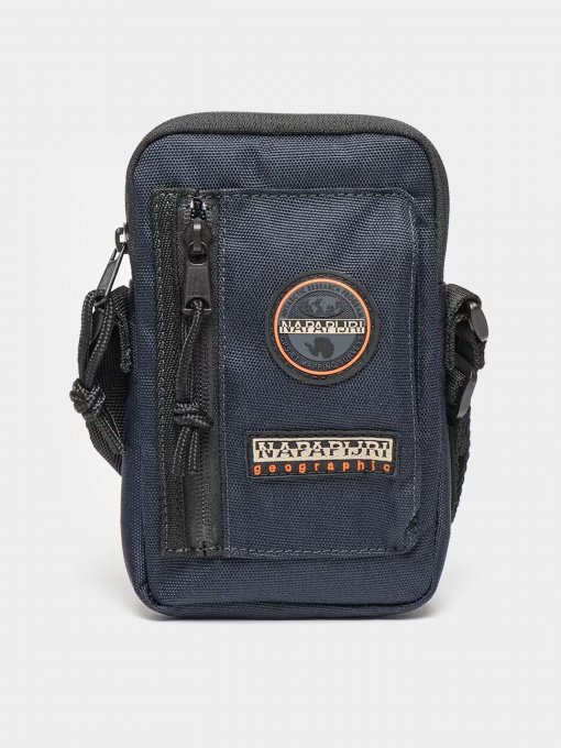 Мессенджер Napapijri H-Voyage Crossover модель NP0A4H671761 Фото