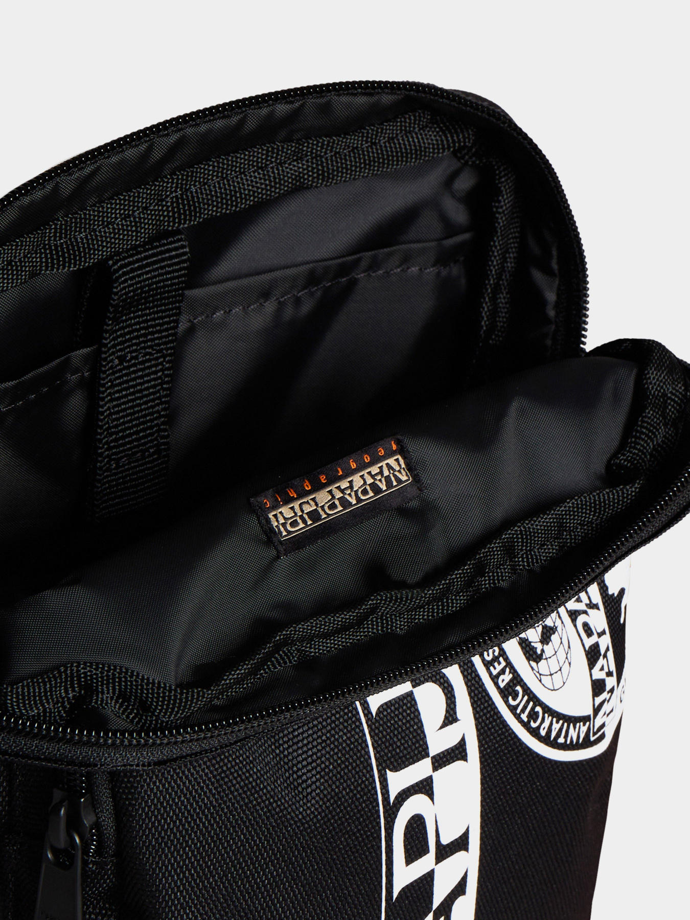 Кросс-боди Napapijri Happy Crossover модель NP0A4HBH0411 Фото