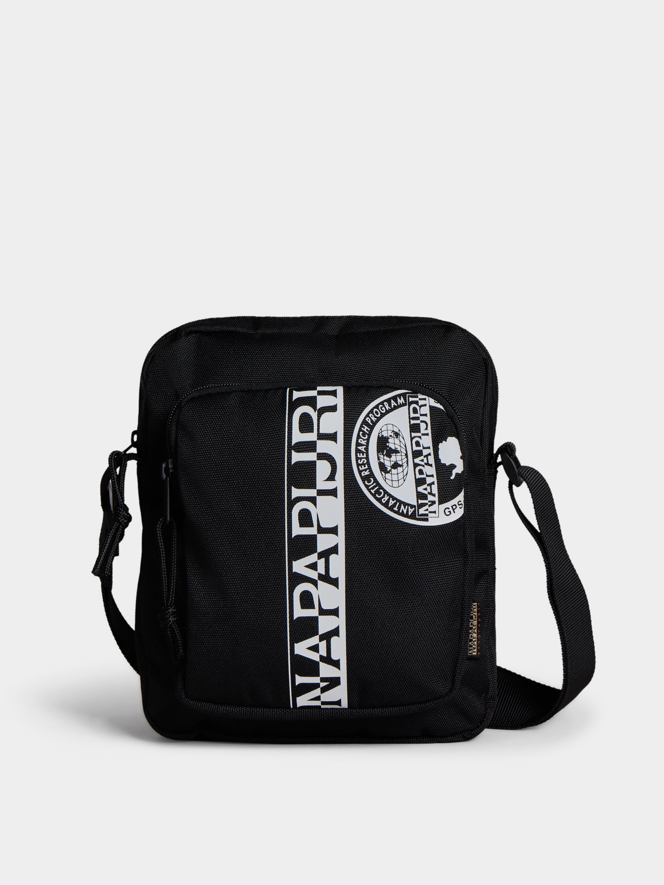 Кросс-боди Napapijri Happy Crossover модель NP0A4HBH0411 Фото