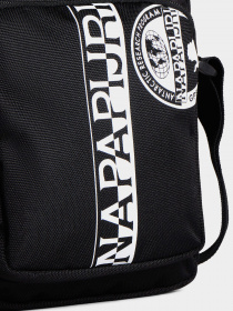 Кросс-боди Napapijri Happy Crossover модель NP0A4HBH0411 Фото