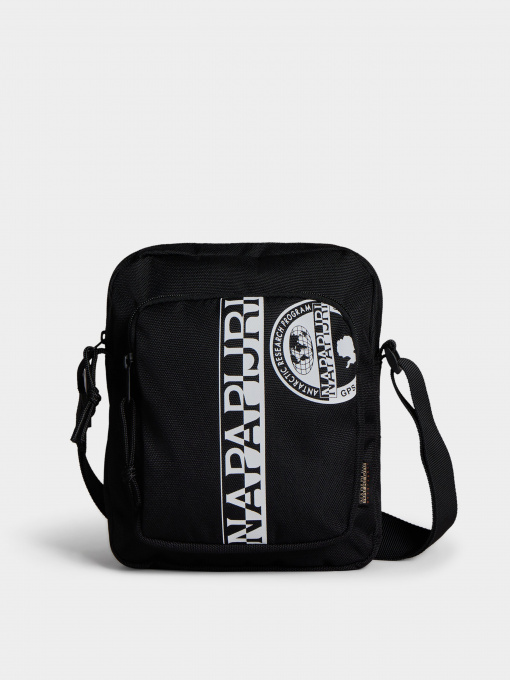 Кросс-боди Napapijri Happy Crossover модель NP0A4HBH0411 Фото