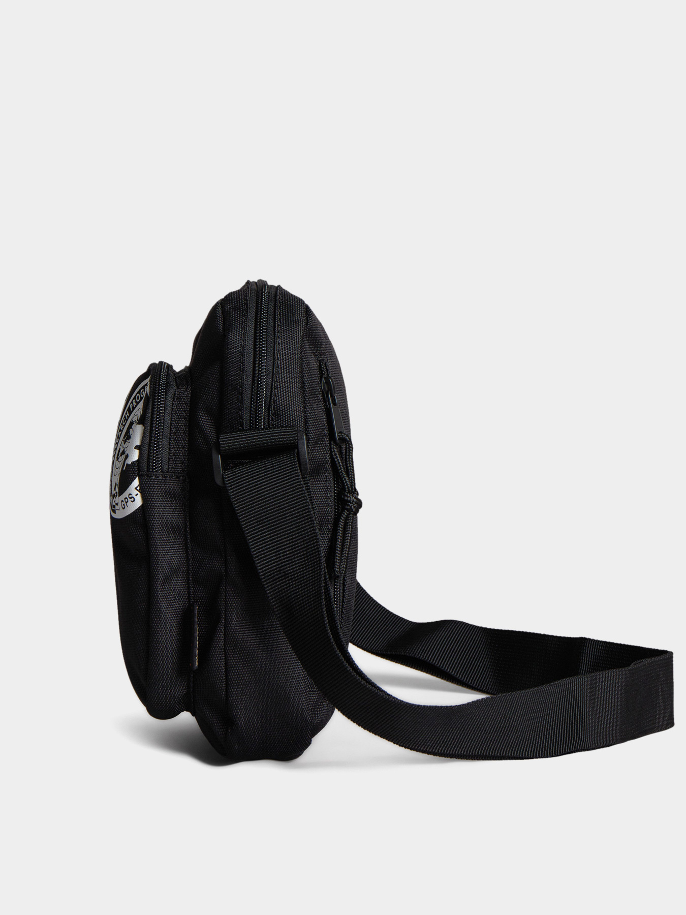 Кросс-боди Napapijri Happy Crossover модель NP0A4HBH0411 Фото