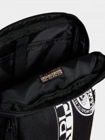 Кросс-боди Napapijri Happy Crossover модель NP0A4HBH0411 Фото