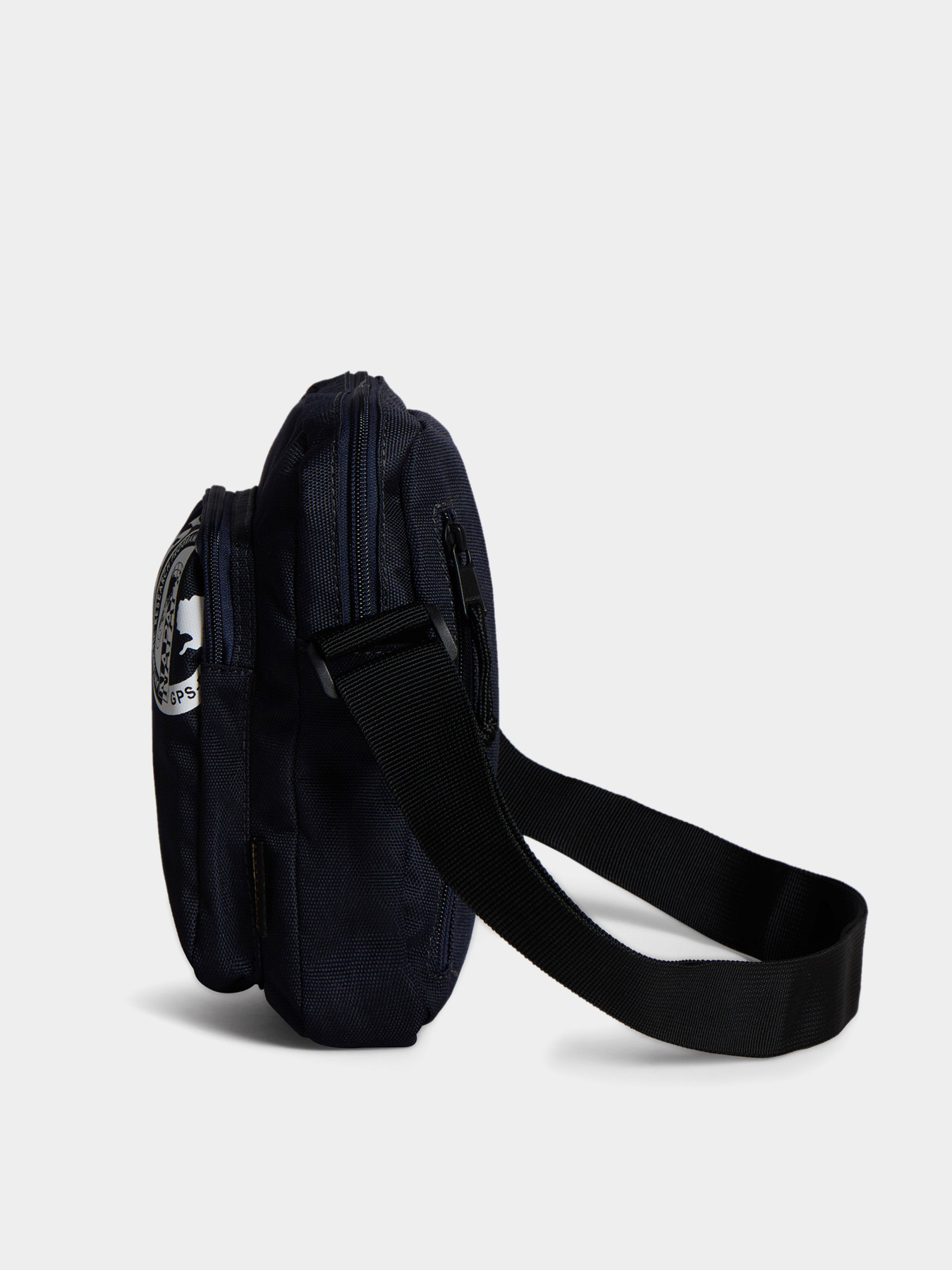 Кросс-боди Napapijri Happy Crossover модель NP0A4HBH1761 Фото