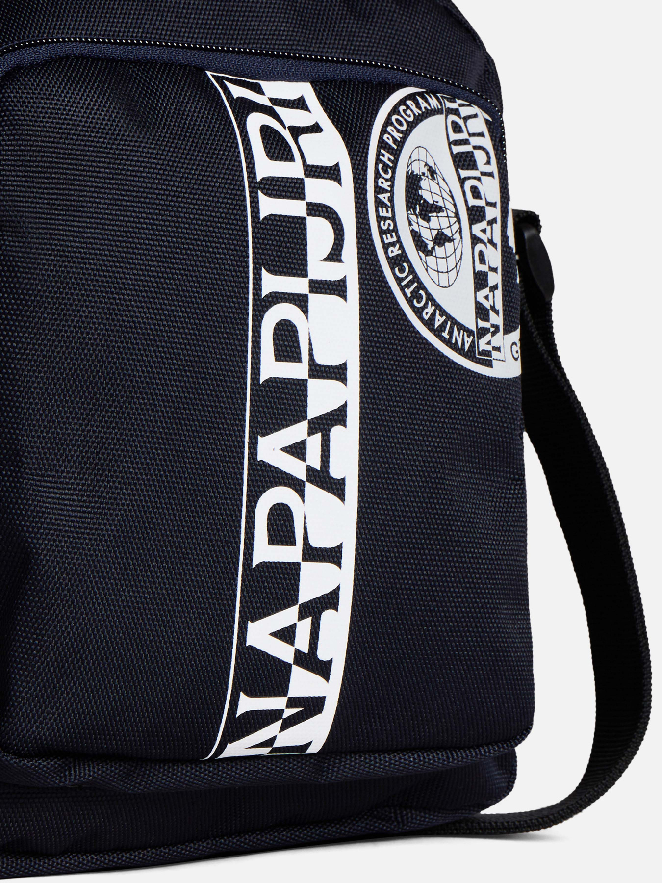 Кросс-боди Napapijri Happy Crossover модель NP0A4HBH1761 Фото