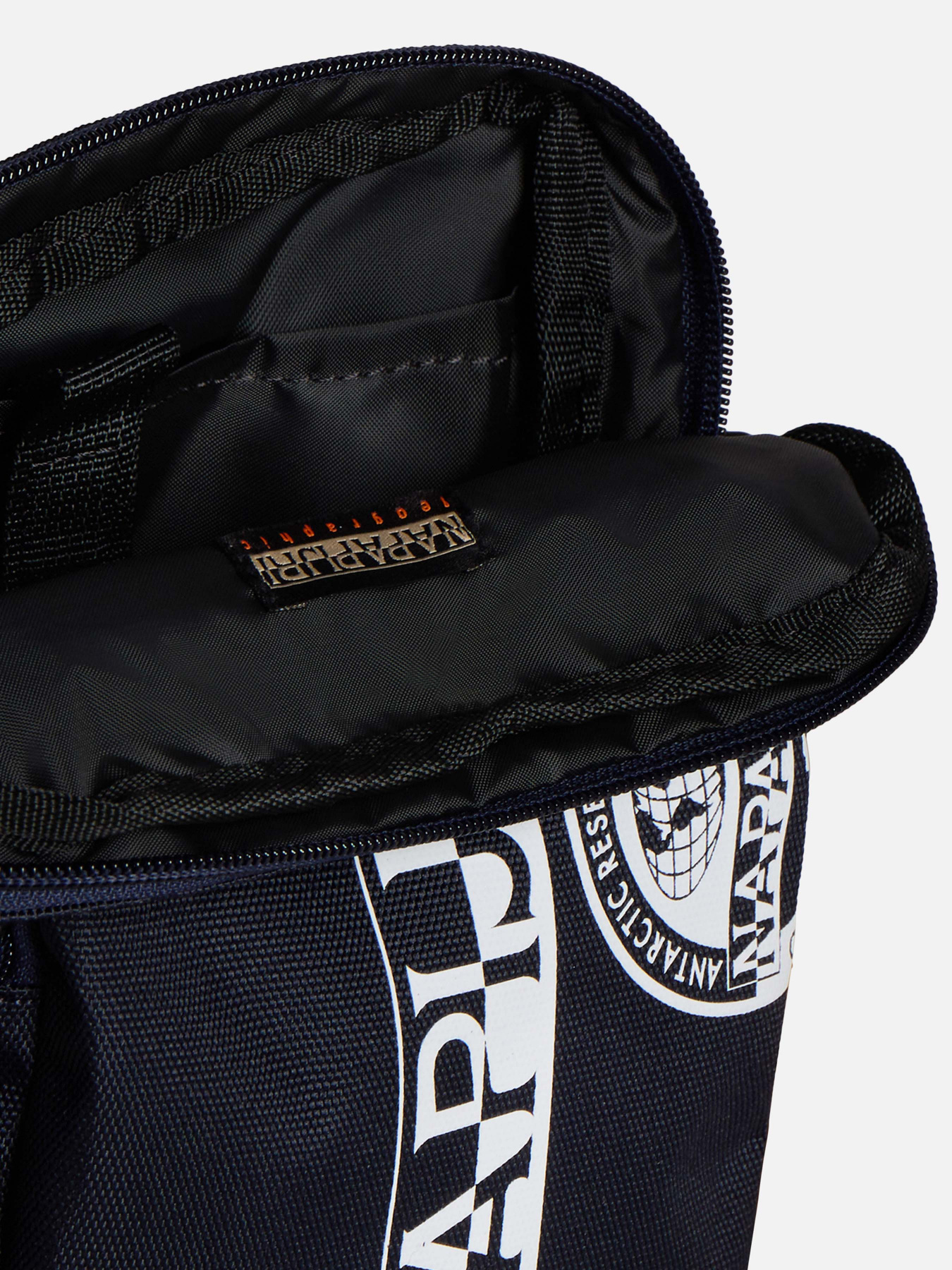 Кросс-боди Napapijri Happy Crossover модель NP0A4HBH1761 Фото