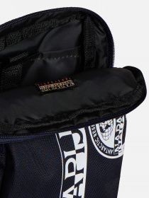 Кросс-боди Napapijri Happy Crossover модель NP0A4HBH1761 Фото