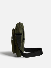 Кросс-боди Napapijri Happy Crossover модель NP0A4HBHGE41 Фото