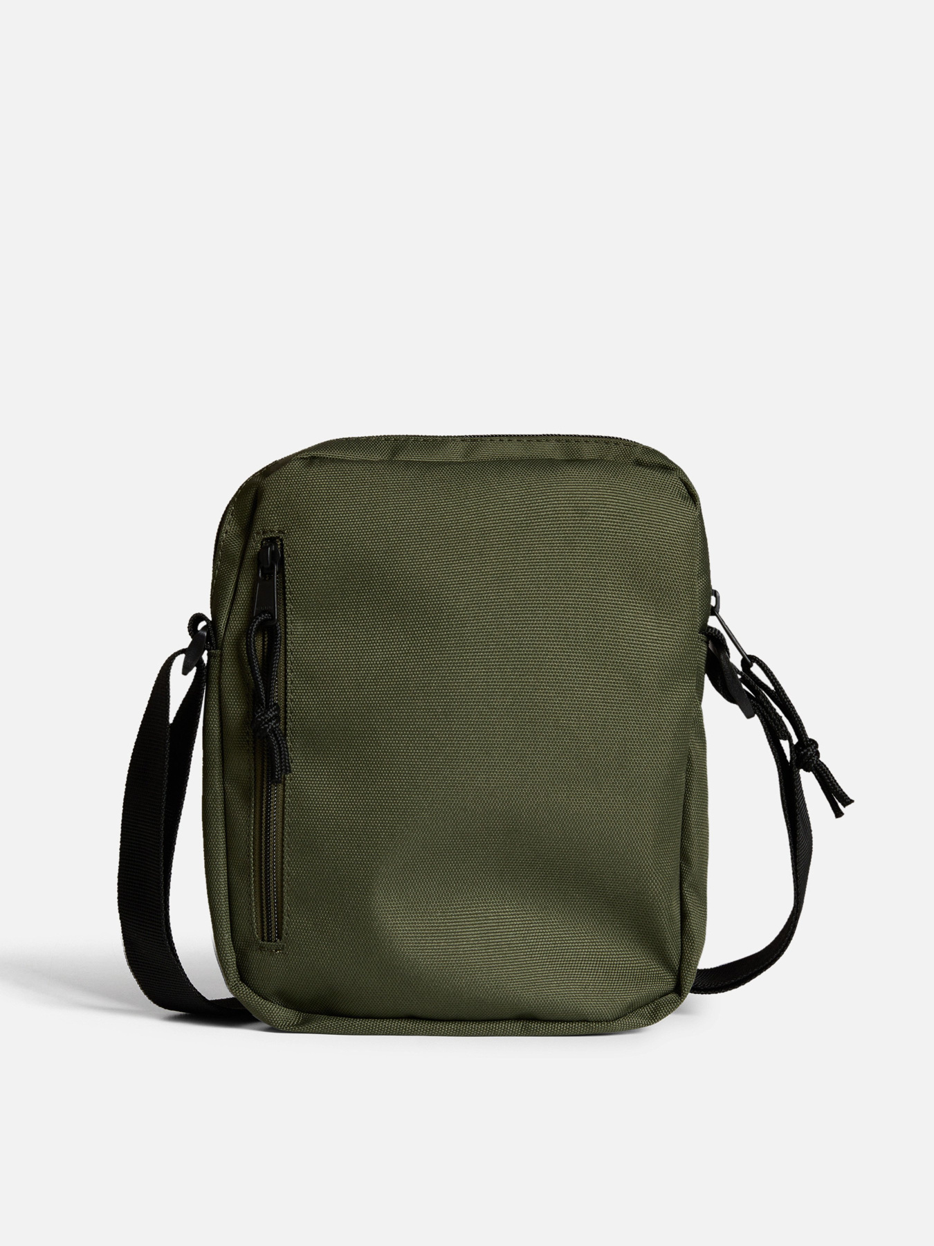 Кросс-боди Napapijri Happy Crossover модель NP0A4HBHGE41 Фото