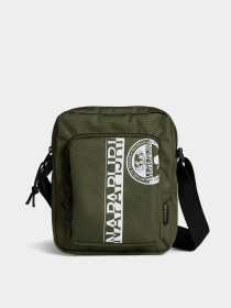 Кросс-боди Napapijri Happy Crossover модель NP0A4HBHGE41 Фото