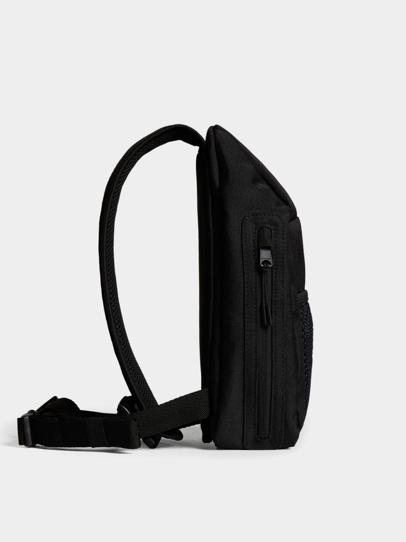 Кросс-боди Napapijri Epica Crossover модель NP0A4HBI0411 Фото